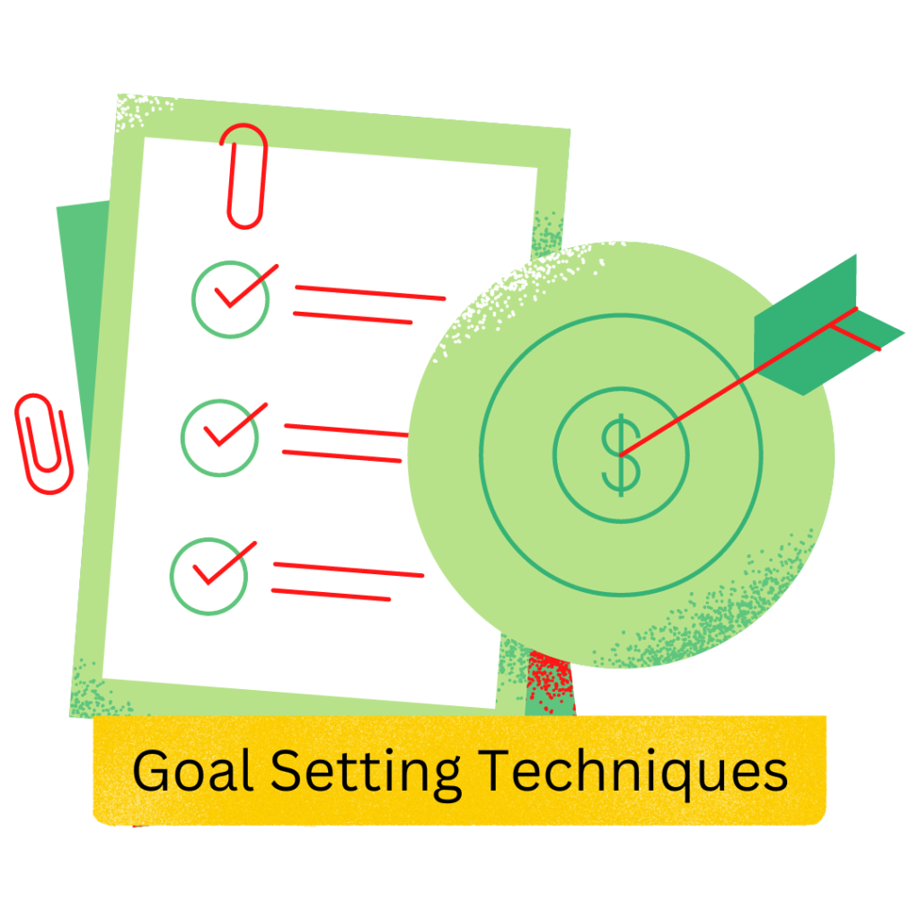 Smart guide of setting and achieving goals in your life