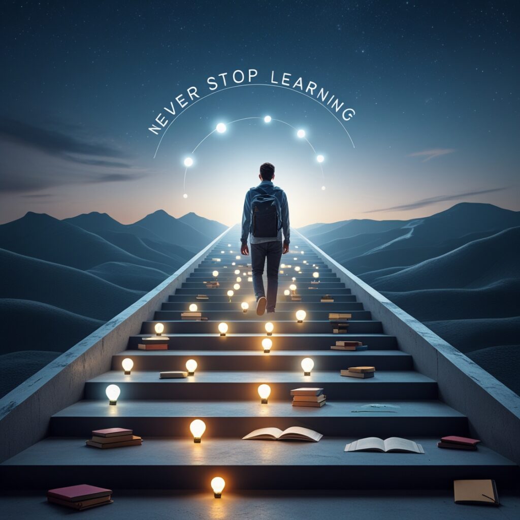 Life long Learning
